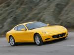 Ferrari 612 Scaglietti 2004 года